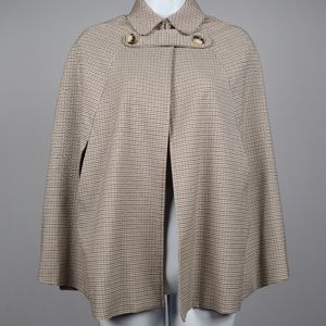 1. State Womens XS Cape